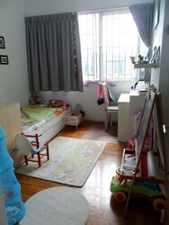 Goldenhill Park Condominium (D20), Condominium #559704041